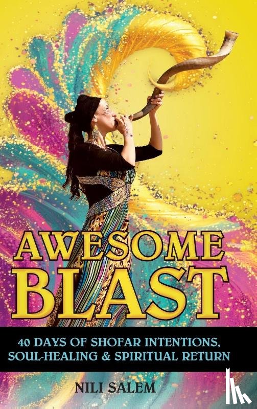 Salem, Nili - Awesome Blast