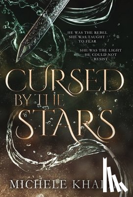 Khalil, Michele - Cursed by the Stars