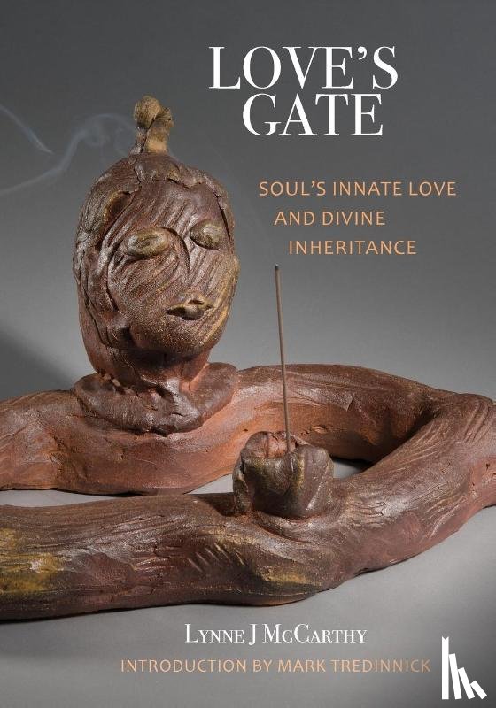 McCarthy, Lynne J - Love's Gate