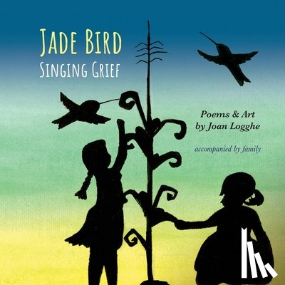Logghe, Joan - Jade Bird