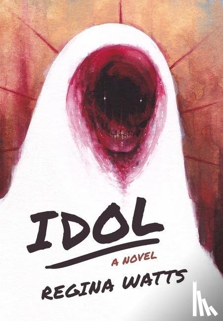Watts, Regina - Idol