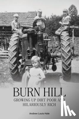 Hale, Andrew L - BURN HILL
