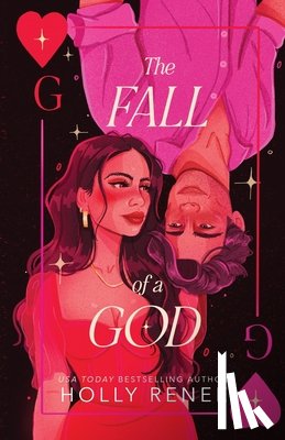 Renee, Holly - The Fall of a God