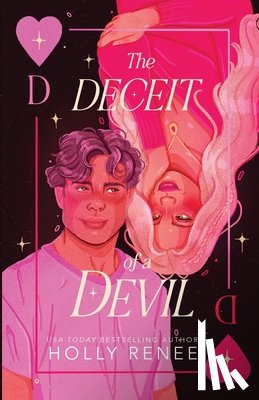 Renee, Holly - The Deceit of a Devil