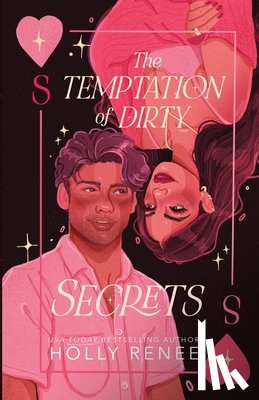 Renee, Holly - The Temptation of Dirty Secrets