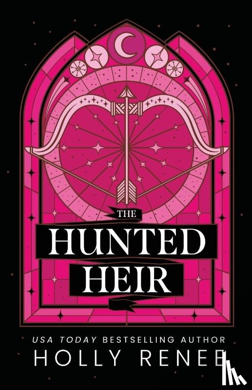 Renee, Holly - Renee, H: Hunted Heir