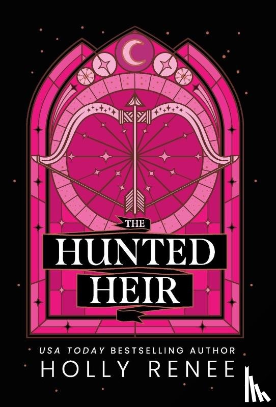 Renee, Holly - Renee, H: Hunted Heir
