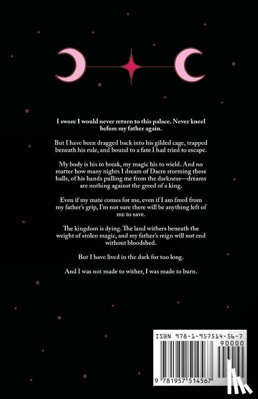 Renee, Holly - Renee, H: Rivaled Crown