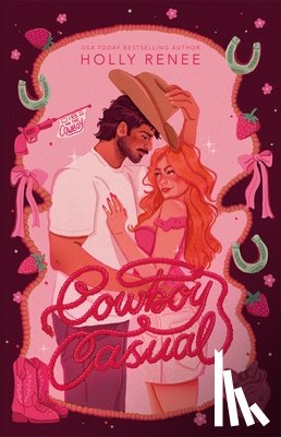Renee, Holly - Cowboy Casual