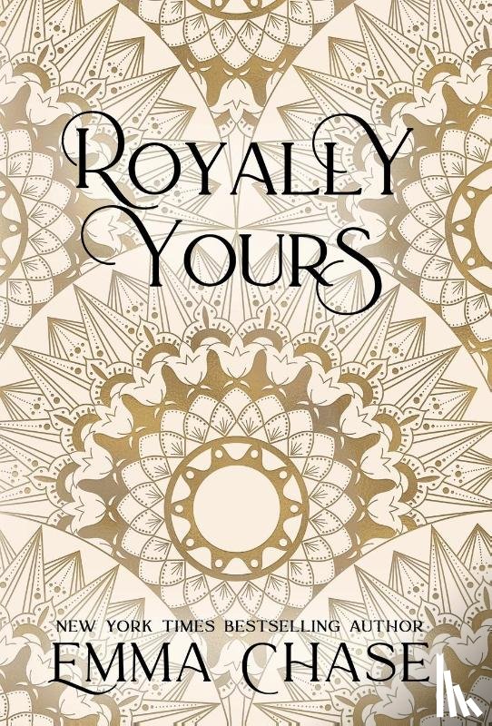 Chase, Emma - Royally Yours