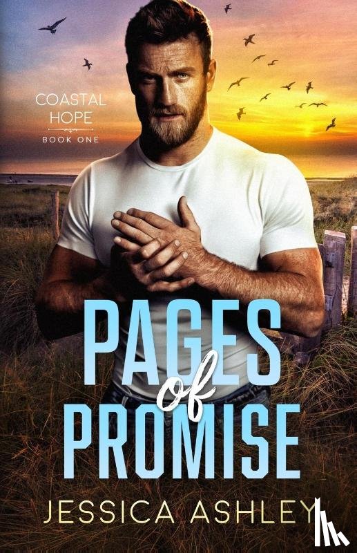 Ashley, Jessica - Pages of Promise