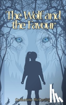 McCarthy, Catherine - The Wolf and the Favour