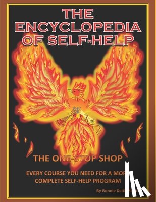 Keith Herrell, Ronnie - The Encyclopedia of Self-Help