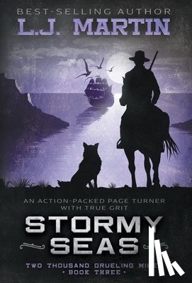 Martin, L. J. - STORMY SEAS