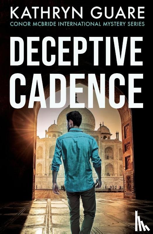Guare, Kathryn - Deceptive Cadence