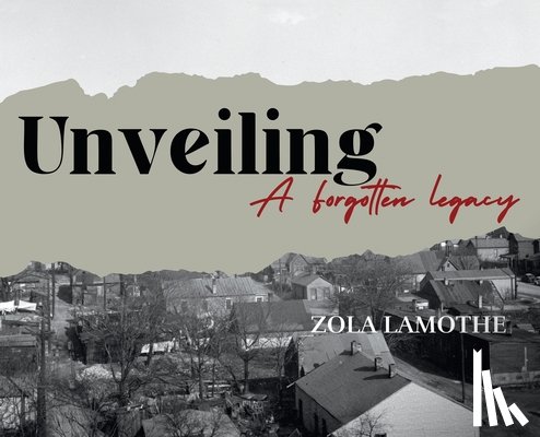 Lamothe, Zola - Unveiling A Forgotten Legacy
