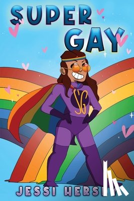 Hersey, Jessi - Super Gay