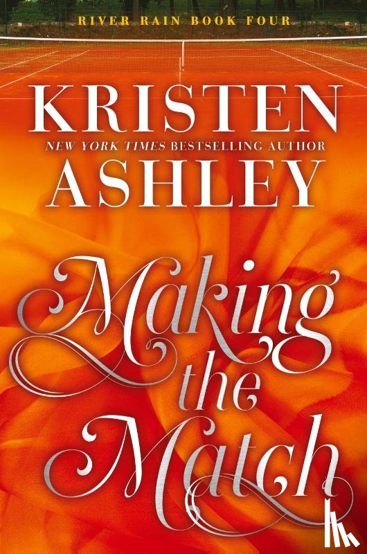 Ashley, Kristen - Making the Match