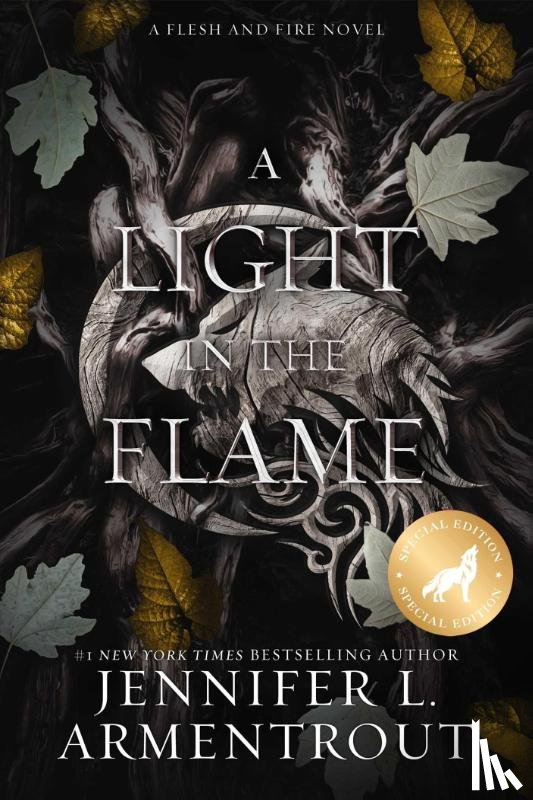 Armentrout, Jennifer L. - A Light in the Flame Special Edition
