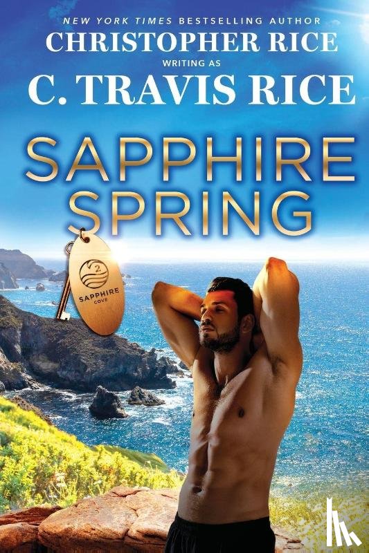 Rice, C Travis, Rice, Christopher - Sapphire Spring