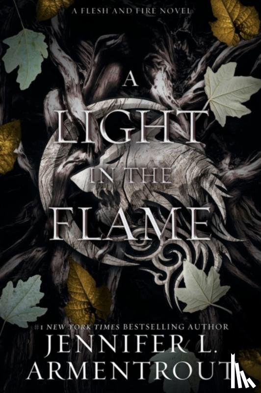 Armentrout, Jennifer L - A Light in the Flame