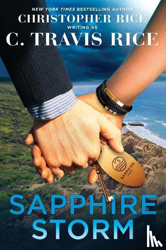 Rice, C. Travis, Rice, Christopher - Sapphire Storm