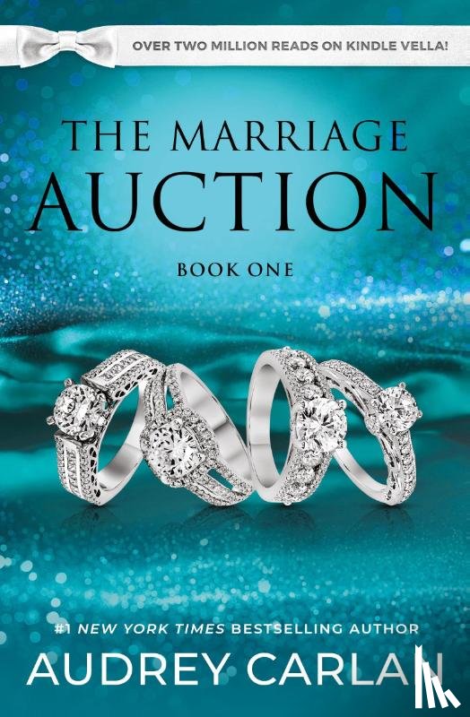 Carlan, Audrey - The Marriage Auction