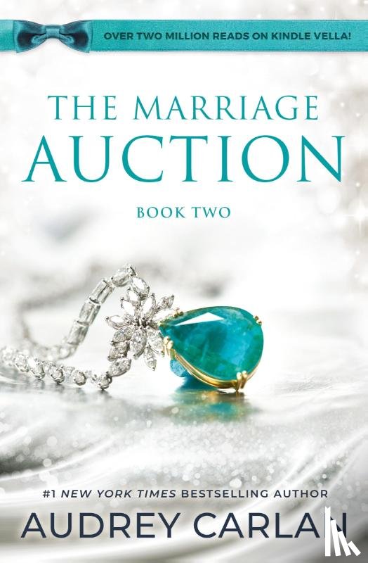 Carlan, Audrey - The Marriage Auction