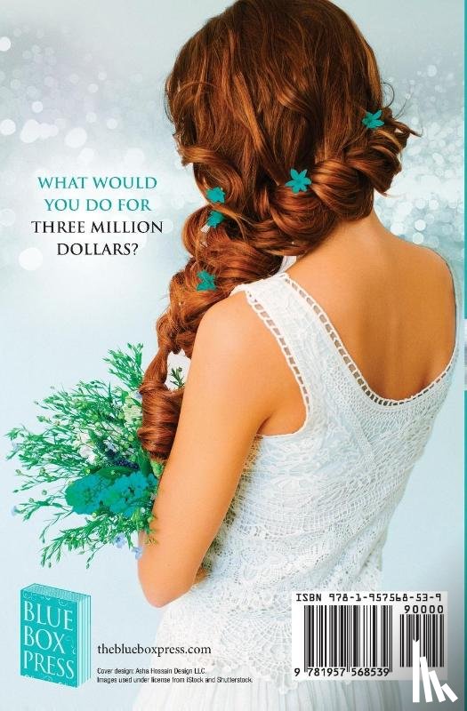 Carlan, Audrey - The Marriage Auction