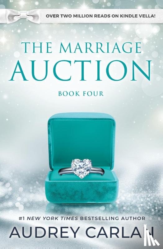 Carlan, Audrey - The Marriage Auction