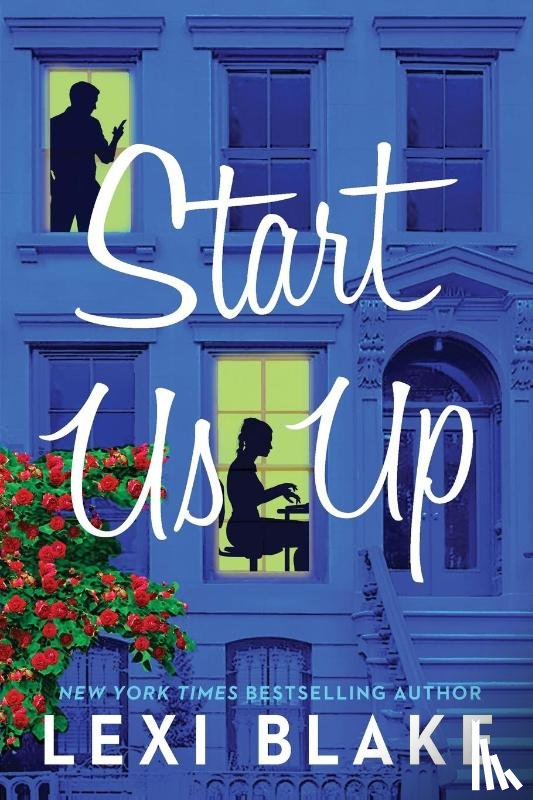 Blake, Lexi - Start Us Up