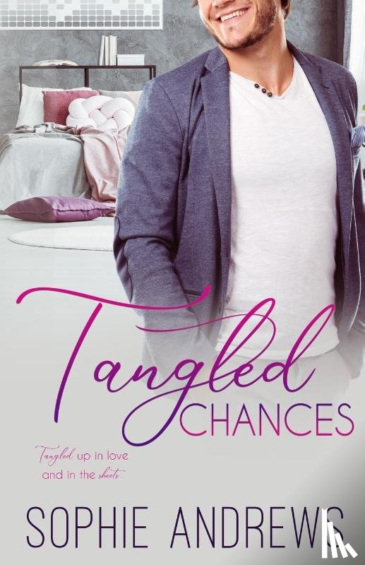 Andrews, Sophie - Tangled Chances