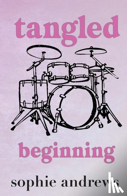 Andrews, Sophie - Andrews, S: Tangled Beginning