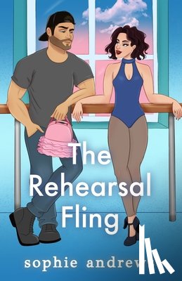 Andrews, Sophie - The Rehearsal Fling Special Edition