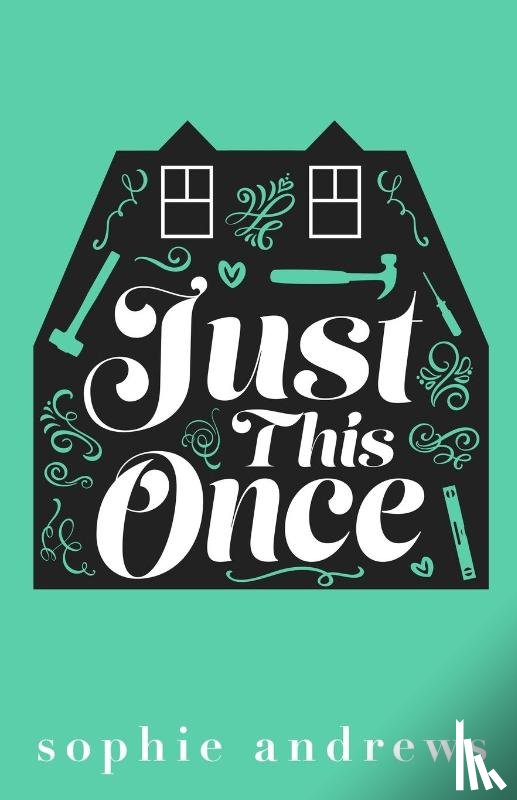 Andrews, Sophie - Just This Once