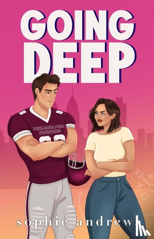 Andrews, Sophie - Andrews, S: Going Deep