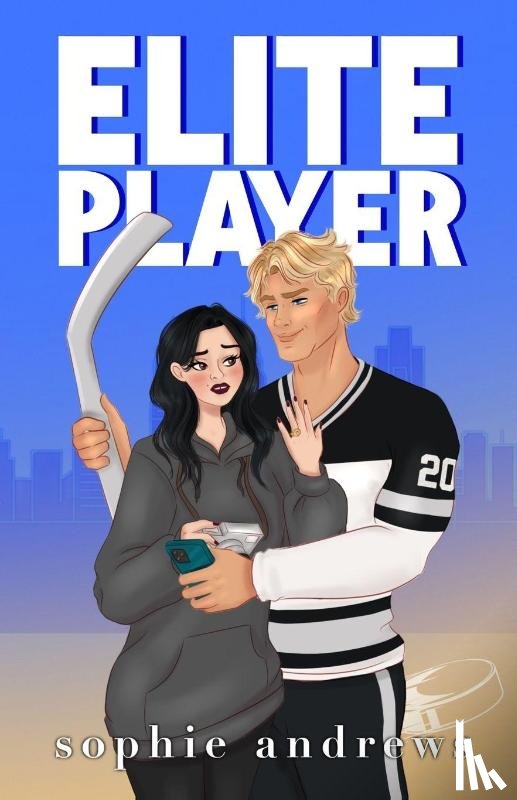 Andrews, Sophie - Elite Player