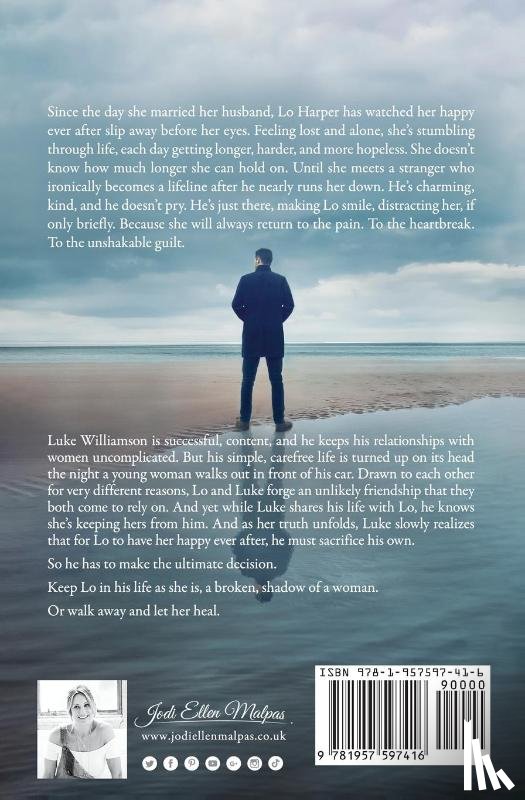 Malpas, Jodi Ellen - For You