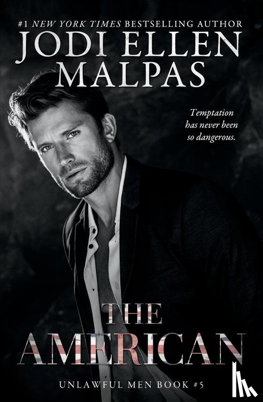 Malpas, Jodi Ellen - The American