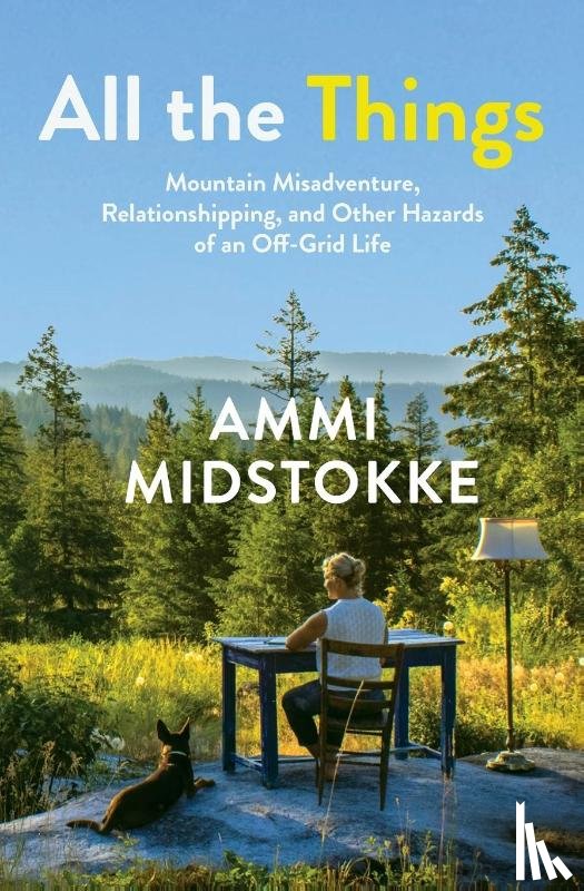Midstokke, Ammi - All the Things