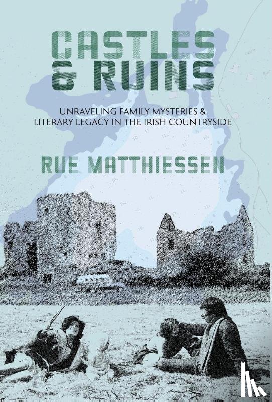 Matthiessen, Rue - Matthiessen, R: Castles & Ruins
