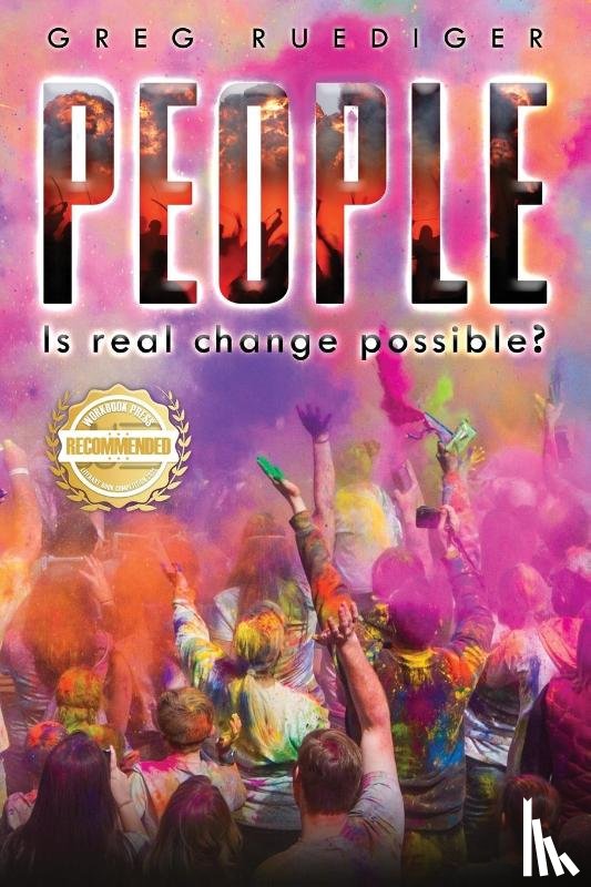 Ruediger, Greg - People