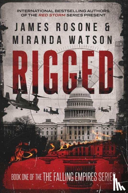 Rosone, James, Watson, Miranda - Rigged