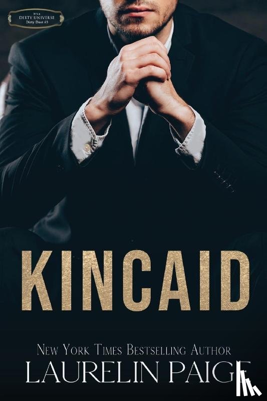Paige, Laurelin - Kincaid