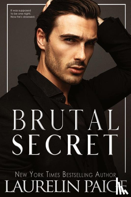 Paige, Laurelin - Brutal Secret