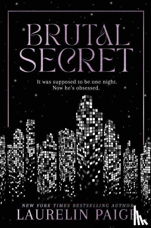 Paige, Laurelin - Brutal Secret