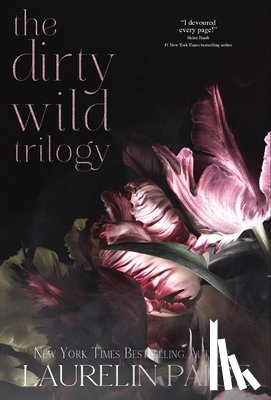 Paige, Laurelin - Dirty Wild Trilogy