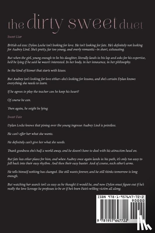 Paige, Laurelin - Dirty Sweet Duet