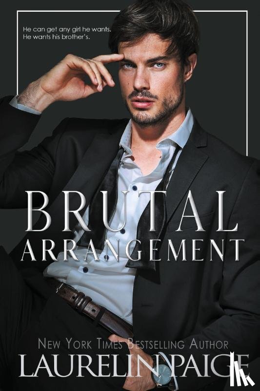 Paige - Brutal Arrangement