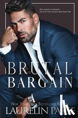 Paige - Brutal Bargain